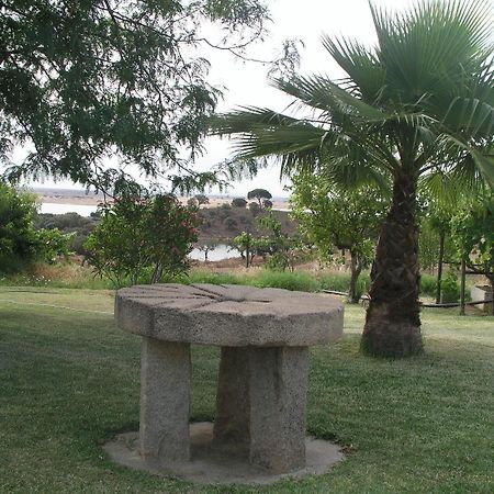 Monte Do Caneiro Mourao Exterior photo
