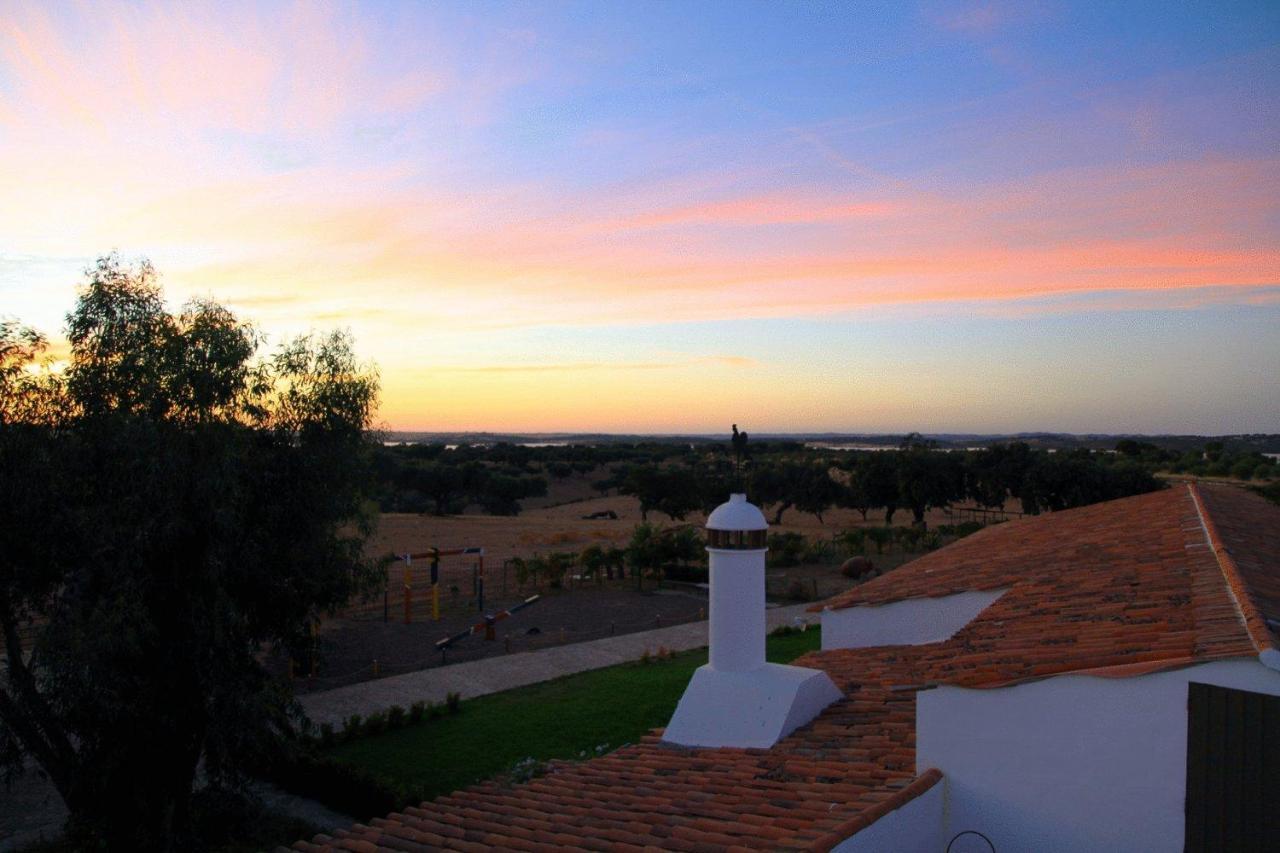 Monte Do Caneiro Mourao Exterior photo