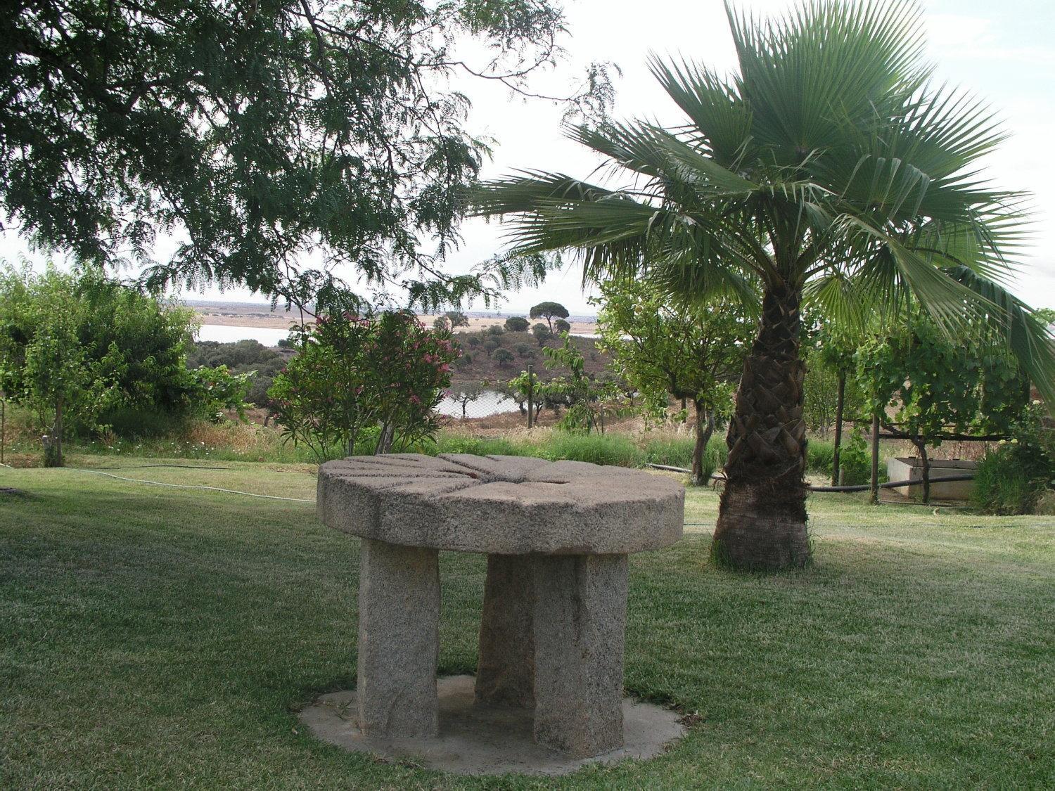 Monte Do Caneiro Mourao Exterior photo
