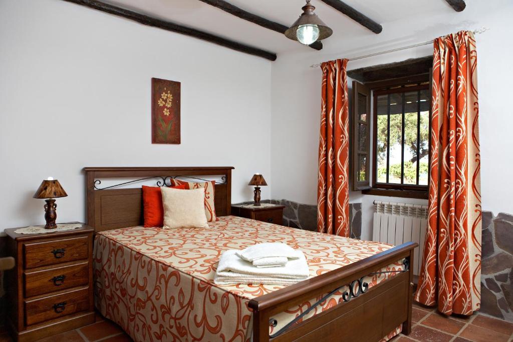 Monte Do Caneiro Mourao Room photo