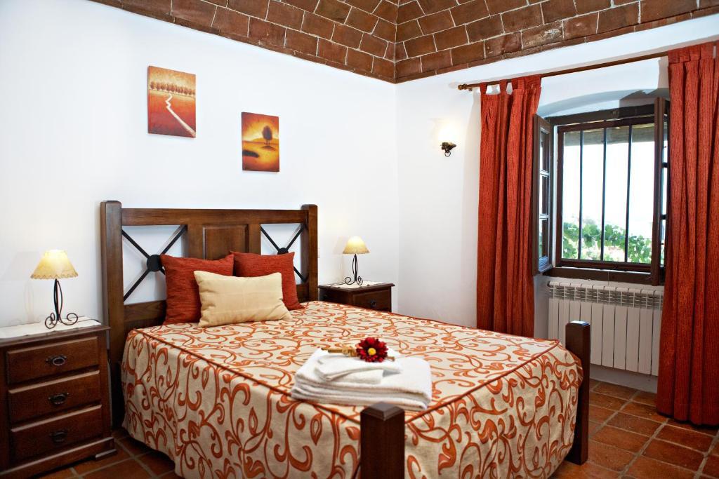 Monte Do Caneiro Mourao Room photo