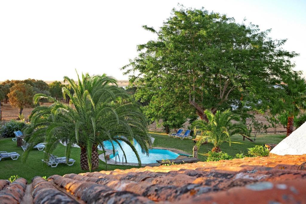Monte Do Caneiro Mourao Exterior photo