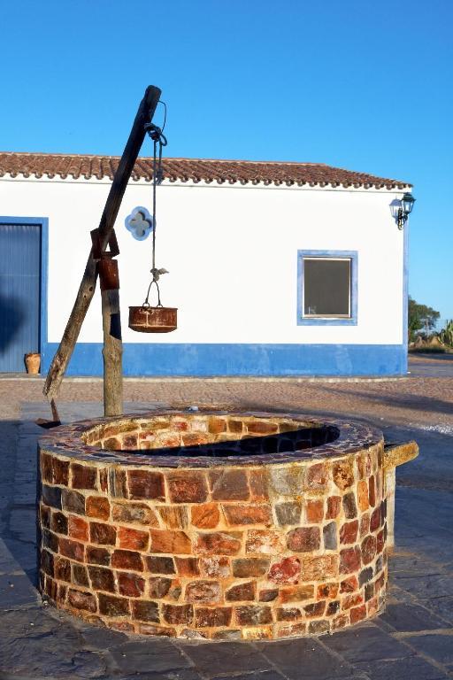 Monte Do Caneiro Mourao Exterior photo