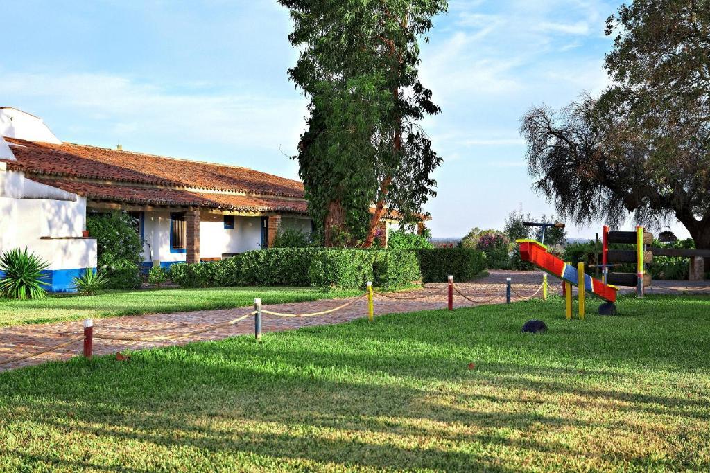 Monte Do Caneiro Mourao Exterior photo