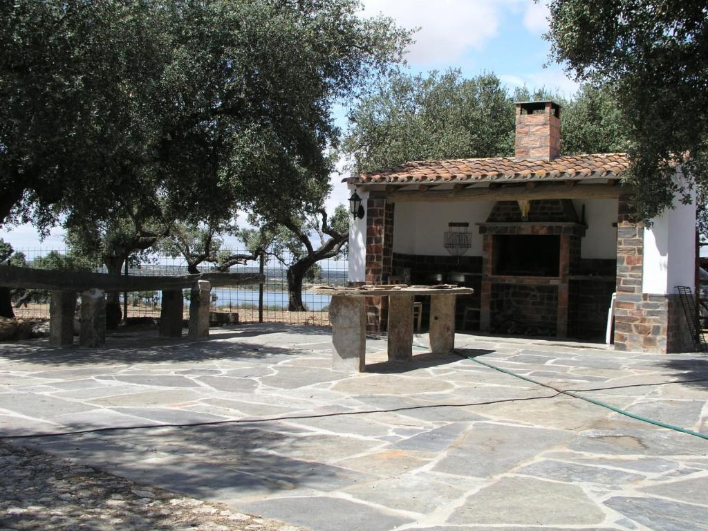 Monte Do Caneiro Mourao Exterior photo