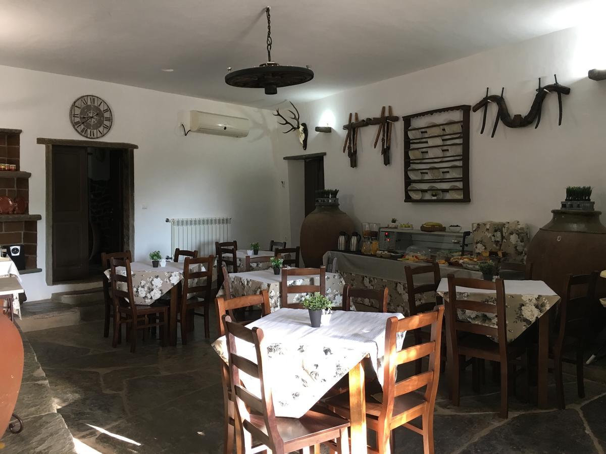 Monte Do Caneiro Mourao Exterior photo